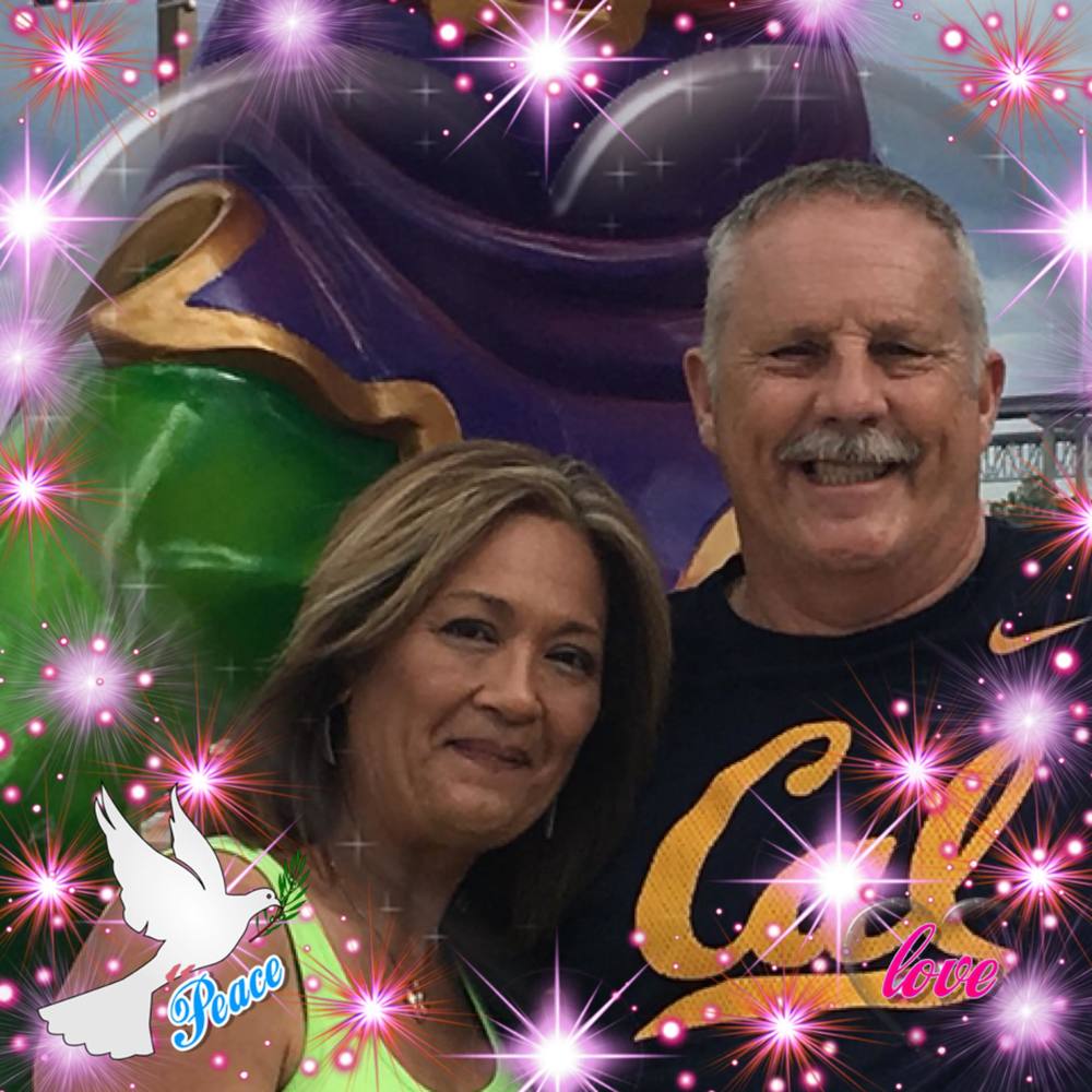 Meet your Posher, Leilani